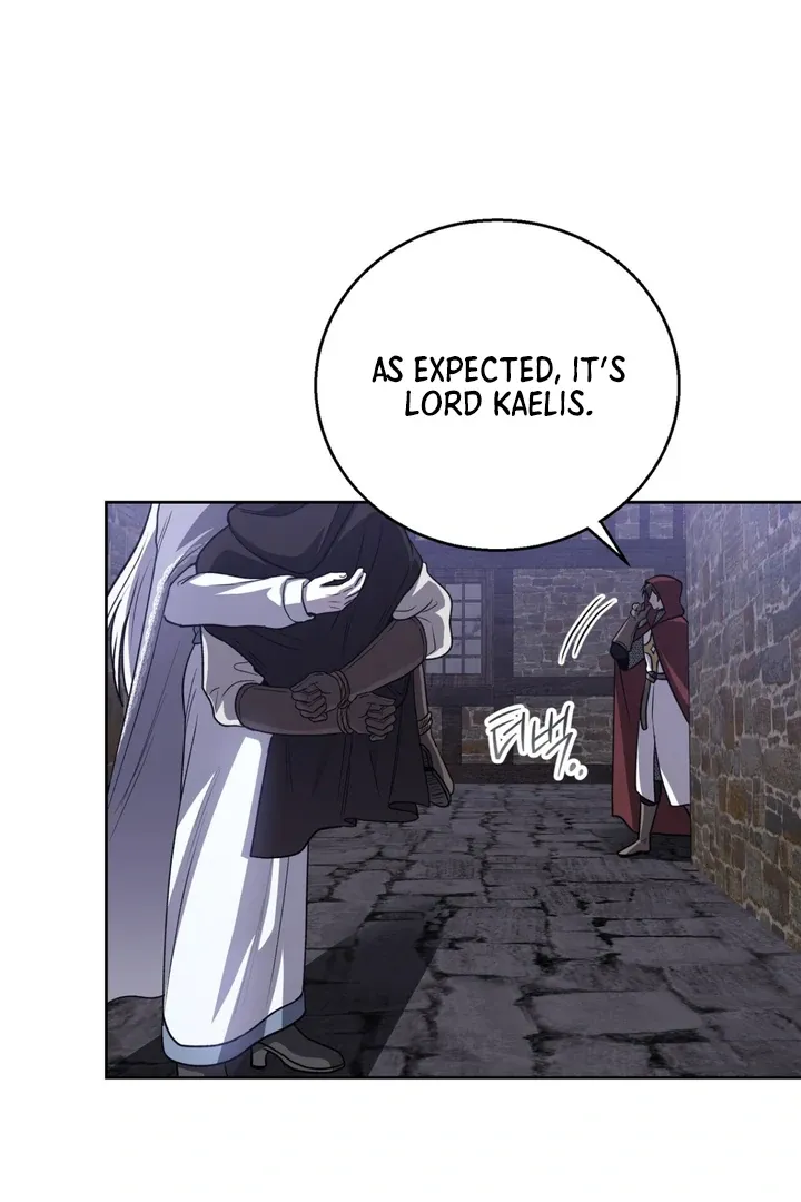 Pseudo Syndrome Chapter 9 page 36 - 