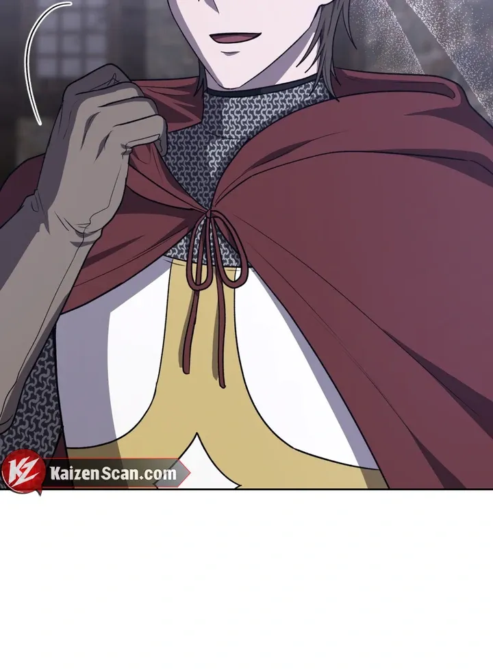 Pseudo Syndrome Chapter 9 page 38 - 