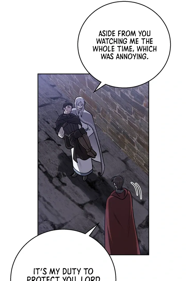 Pseudo Syndrome Chapter 9 page 39 - 