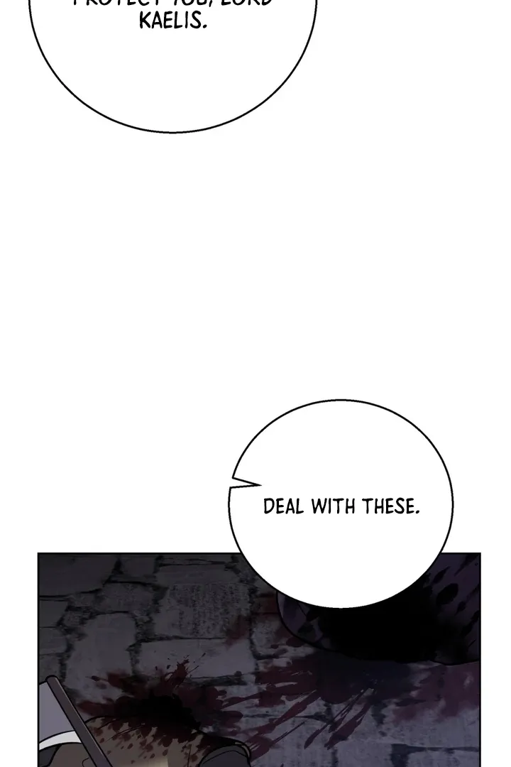 Pseudo Syndrome Chapter 9 page 40 - 