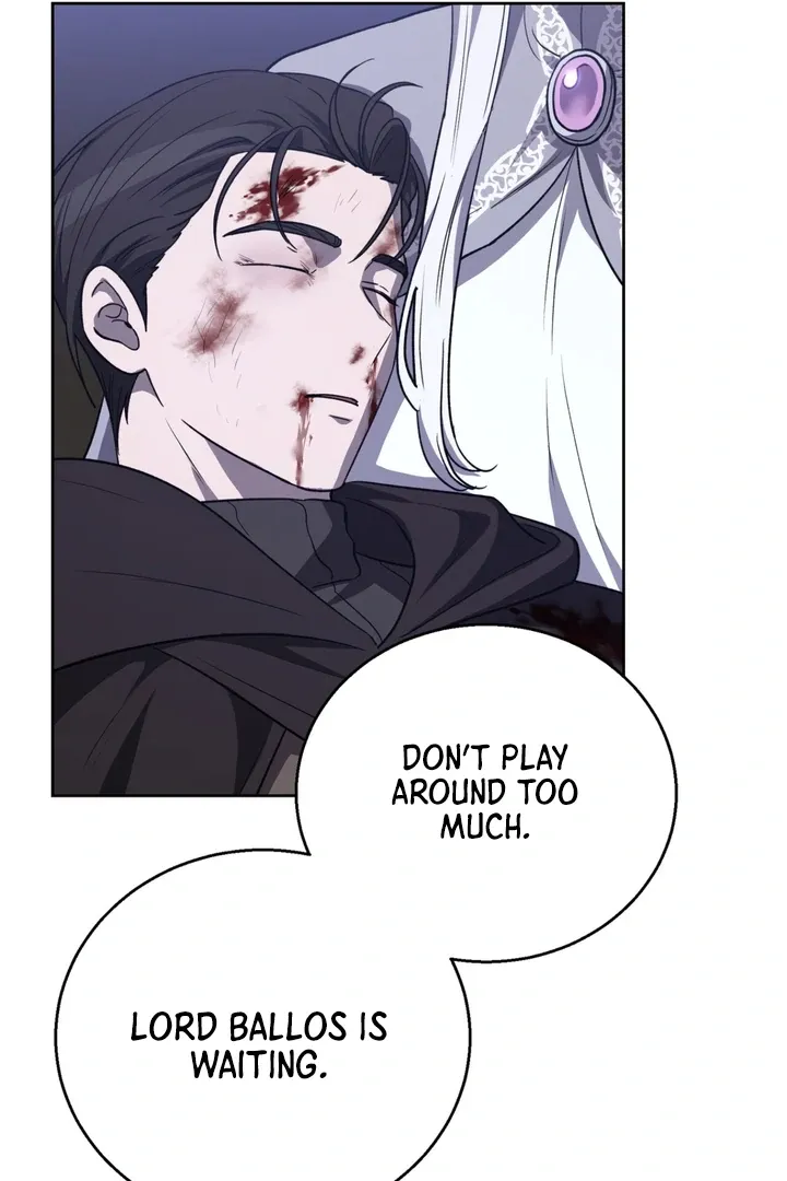 Pseudo Syndrome Chapter 9 page 43 - 