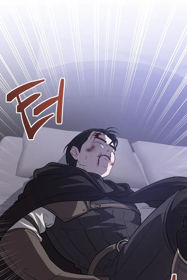 Pseudo Syndrome Chapter 9 page 51 - 