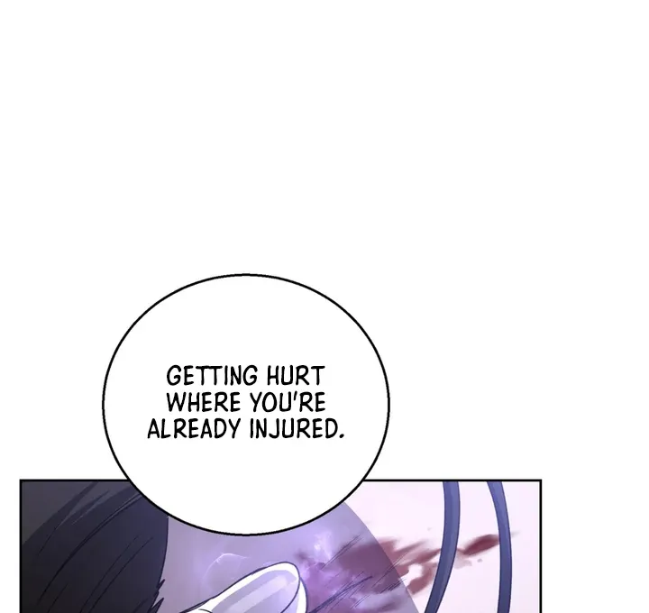 Pseudo Syndrome Chapter 9 page 56 - 