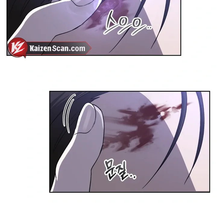 Pseudo Syndrome Chapter 9 page 57 - 