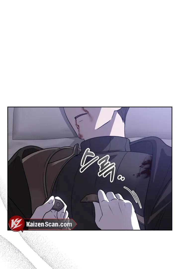 Pseudo Syndrome Chapter 9 page 58 - 