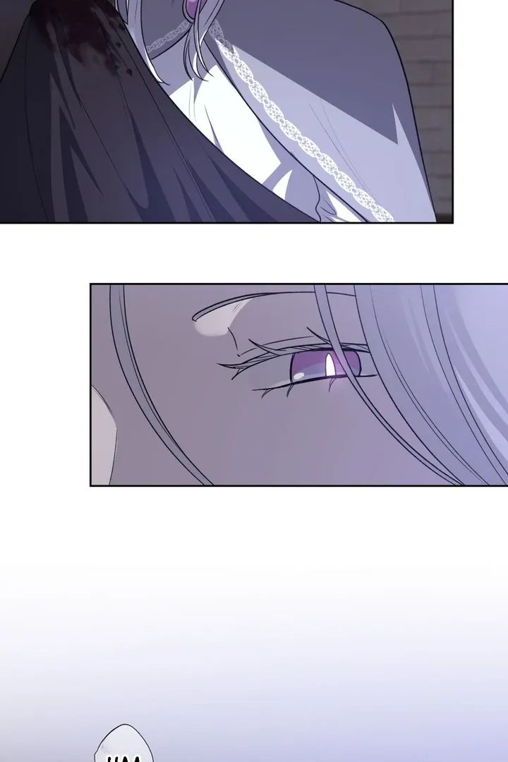 Pseudo Syndrome Chapter 9 page 60 - 