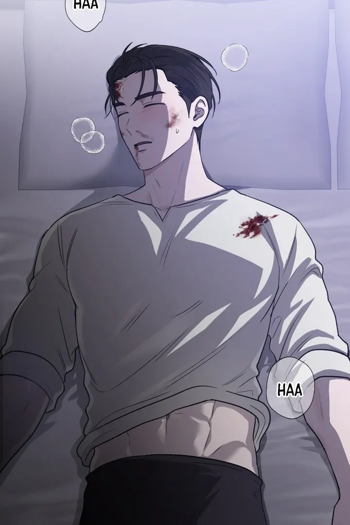 Pseudo Syndrome Chapter 9 page 61 - 