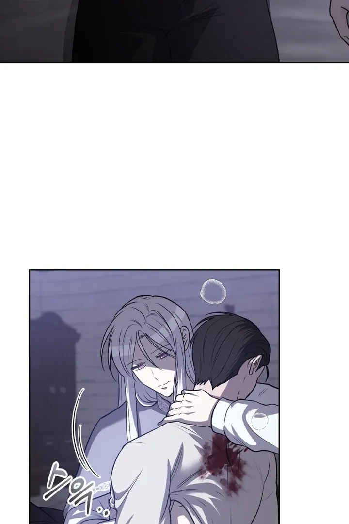 Pseudo Syndrome Chapter 9 page 62 - 
