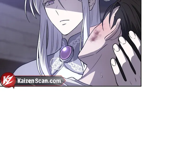 Pseudo Syndrome Chapter 9 page 66 - 