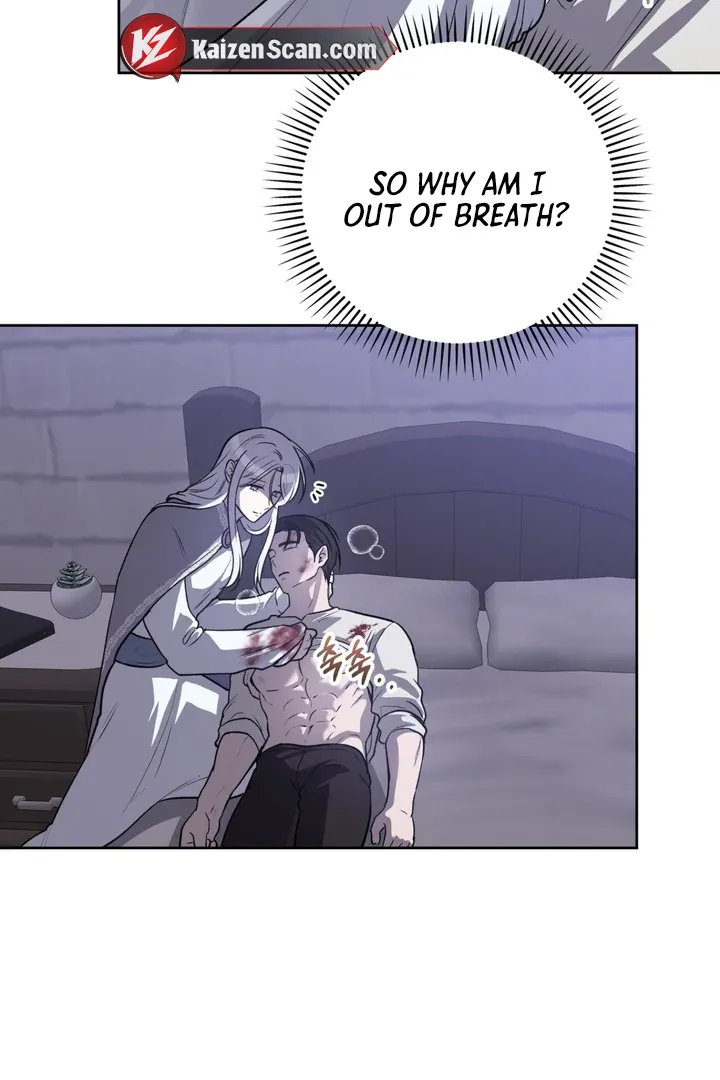 Pseudo Syndrome Chapter 9 page 68 - 