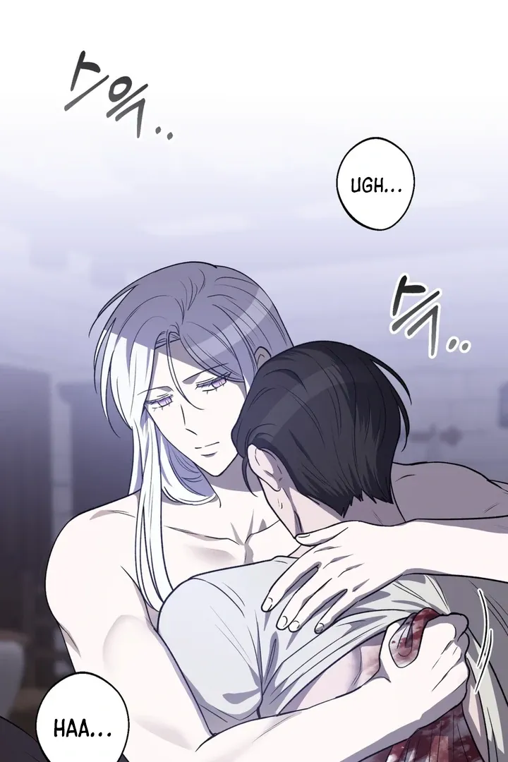 Pseudo Syndrome Chapter 9 page 70 - 