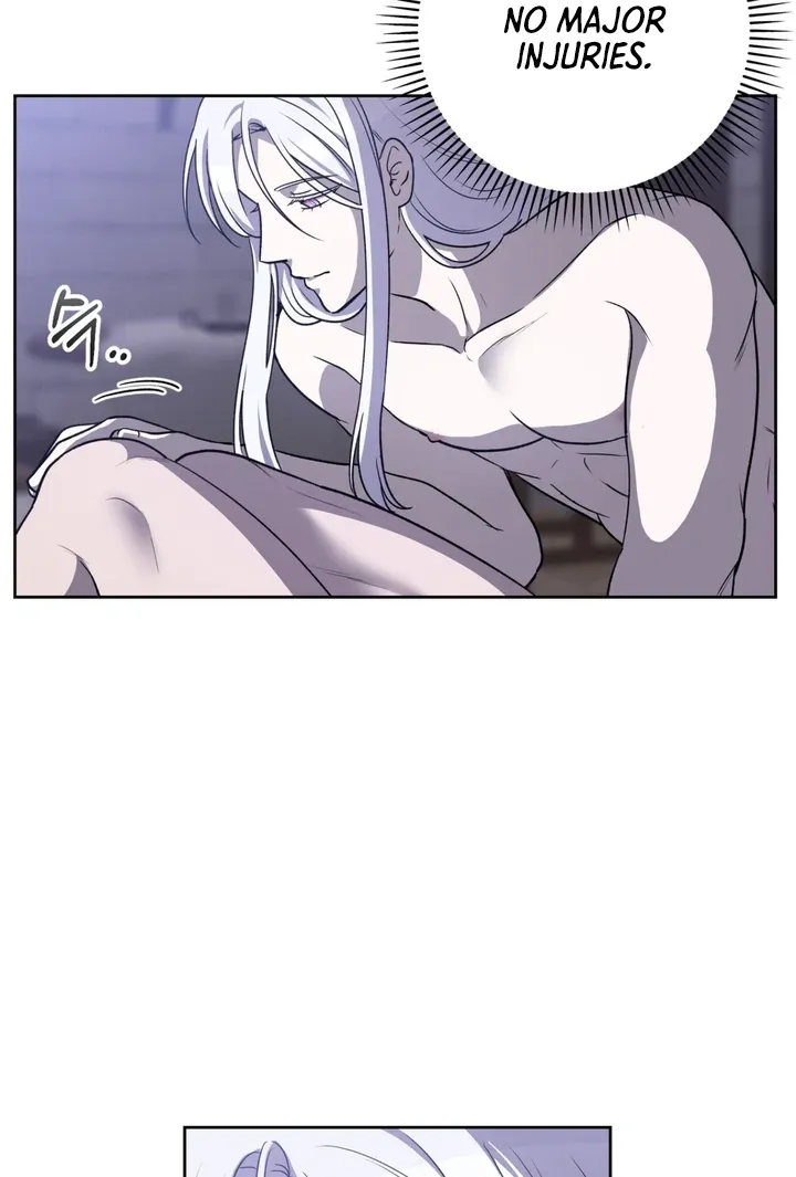 Pseudo Syndrome Chapter 9 page 74 - 