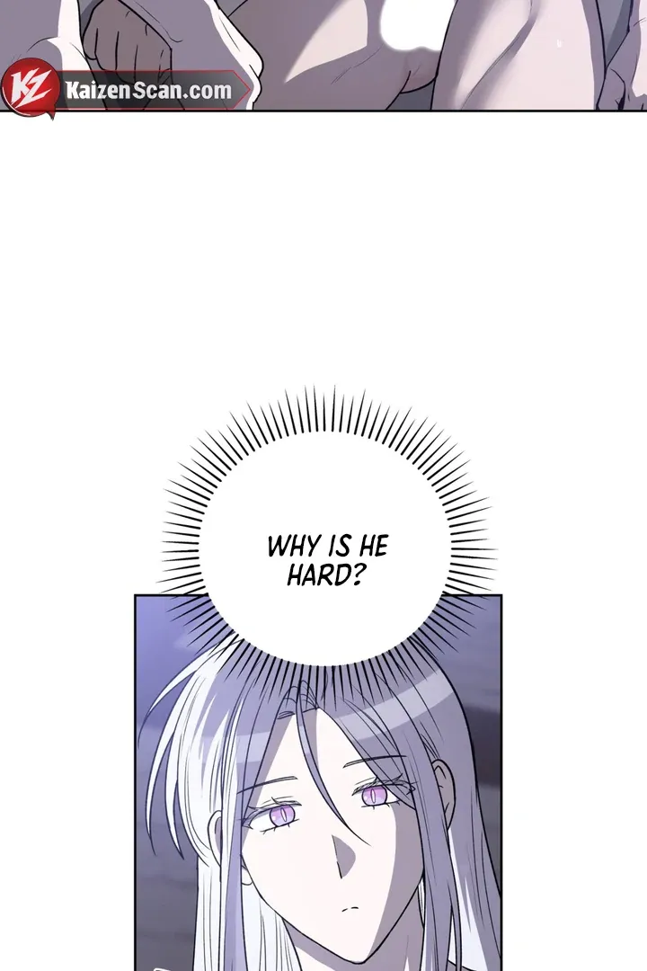 Pseudo Syndrome Chapter 9 page 77 - 