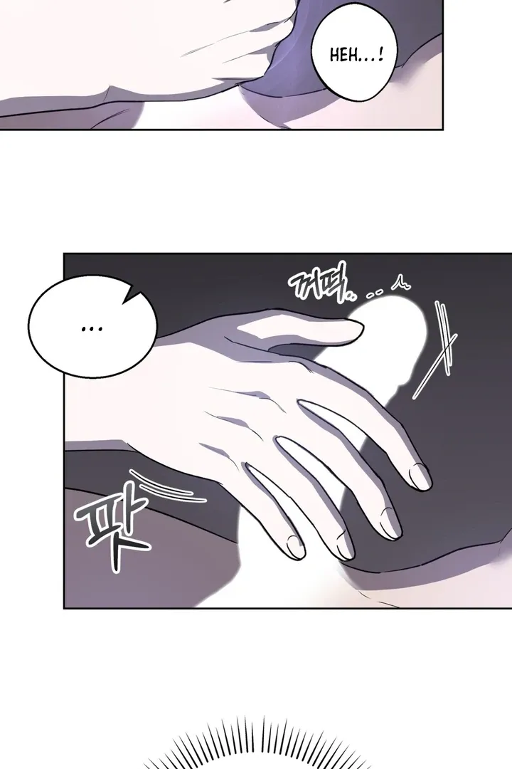 Pseudo Syndrome Chapter 9 page 79 - 