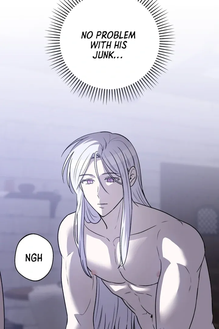 Pseudo Syndrome Chapter 9 page 80 - 