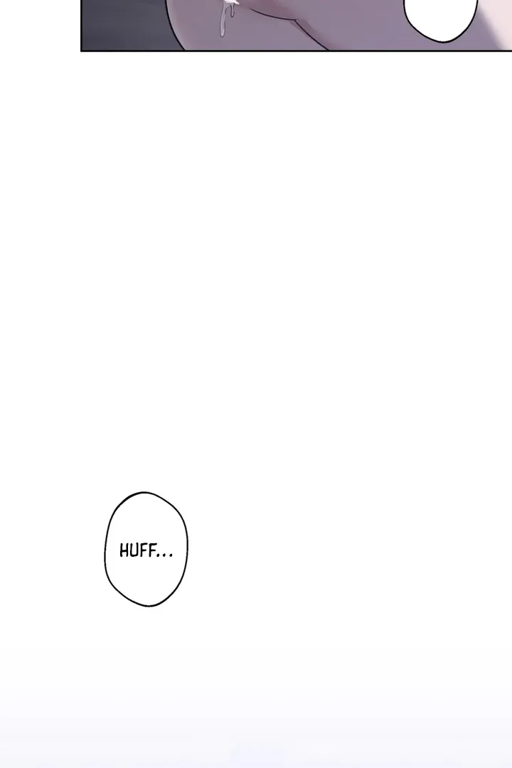 Pseudo Syndrome Chapter 9 page 83 - 