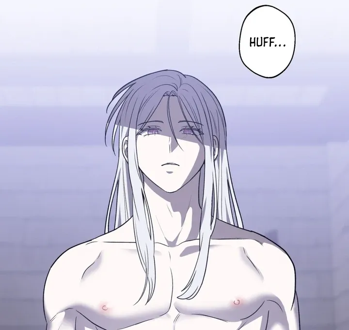 Pseudo Syndrome Chapter 9 page 84 - 