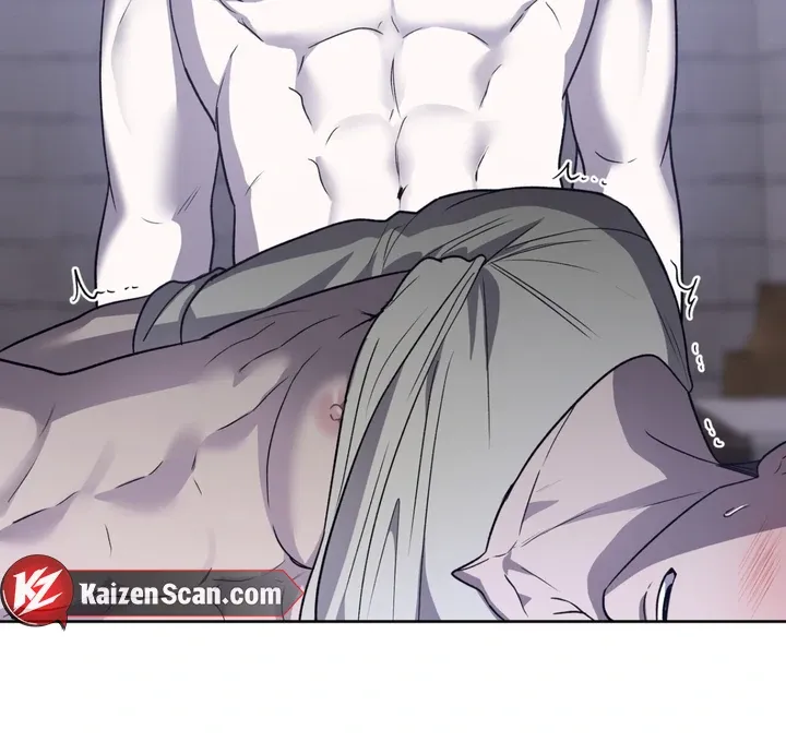 Pseudo Syndrome Chapter 9 page 85 - 