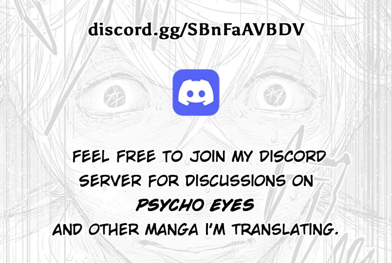 Psycho Eyes Chapter 1 page 115 - 