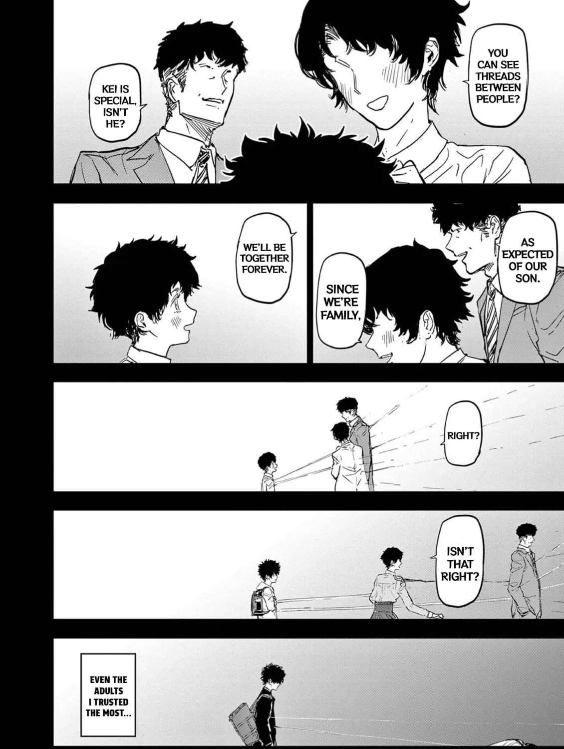 Psycho Eyes Chapter 1 page 63 - 