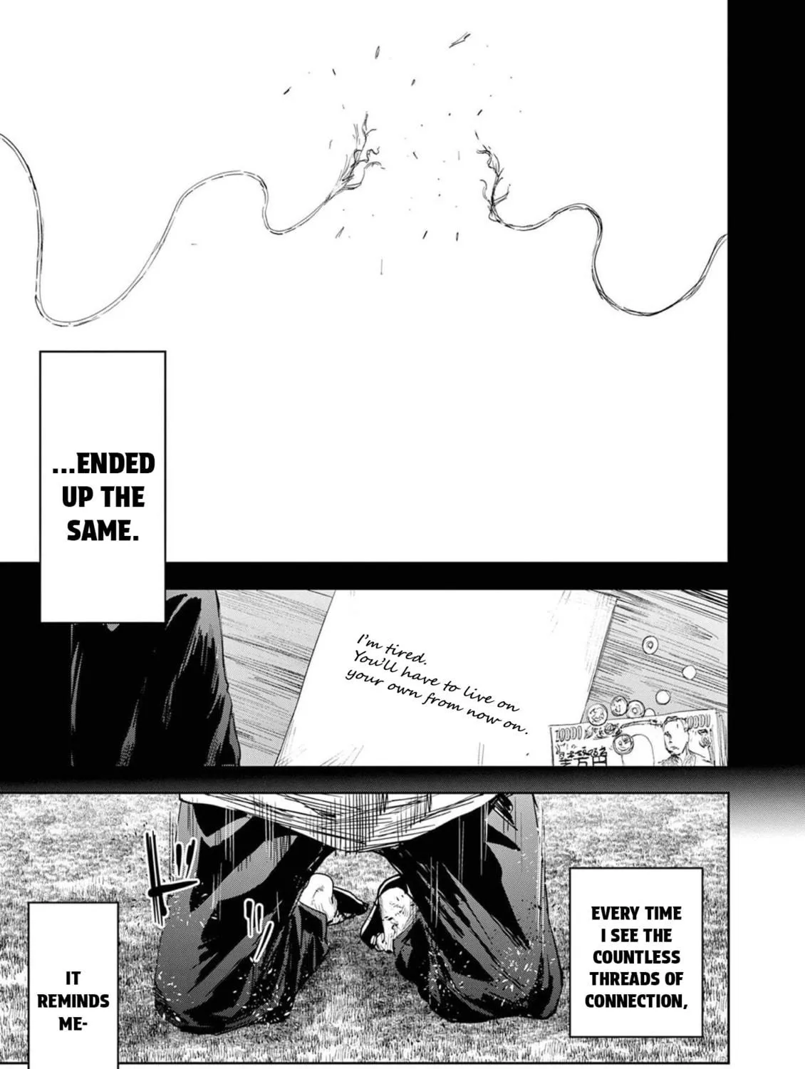 Psycho Eyes Chapter 1 page 65 - 