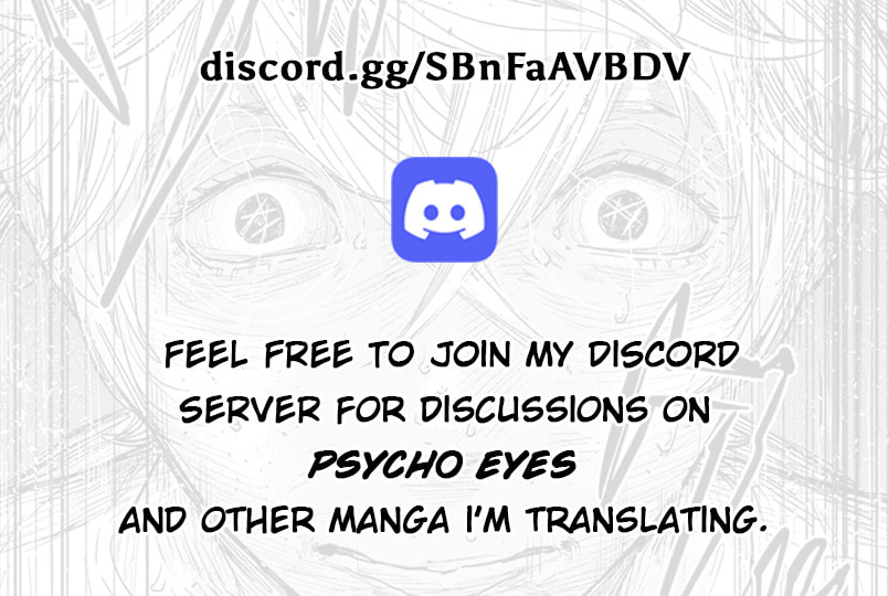 Psycho Eyes Chapter 20 page 17 - 