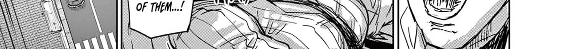 Psycho Eyes Chapter 4 page 14 - 