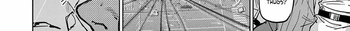 Psycho Eyes Chapter 4 page 16 - 