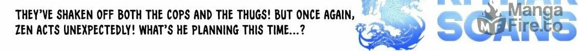 Psycho Eyes Chapter 4 page 36 - 
