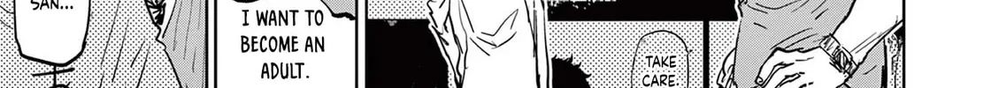 Psycho Eyes Chapter 5 page 38 - 