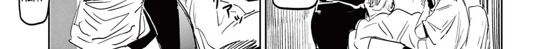 Psycho Eyes Chapter 6 page 8 - 