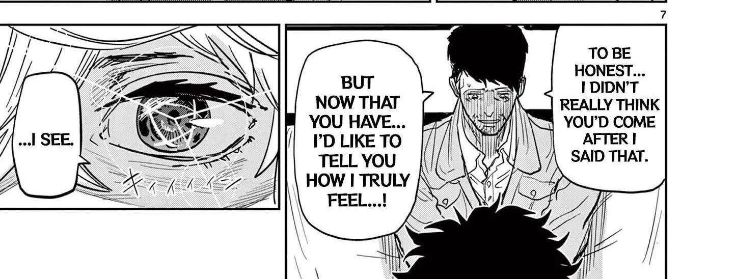 Psycho Eyes Chapter 7 page 14 - 