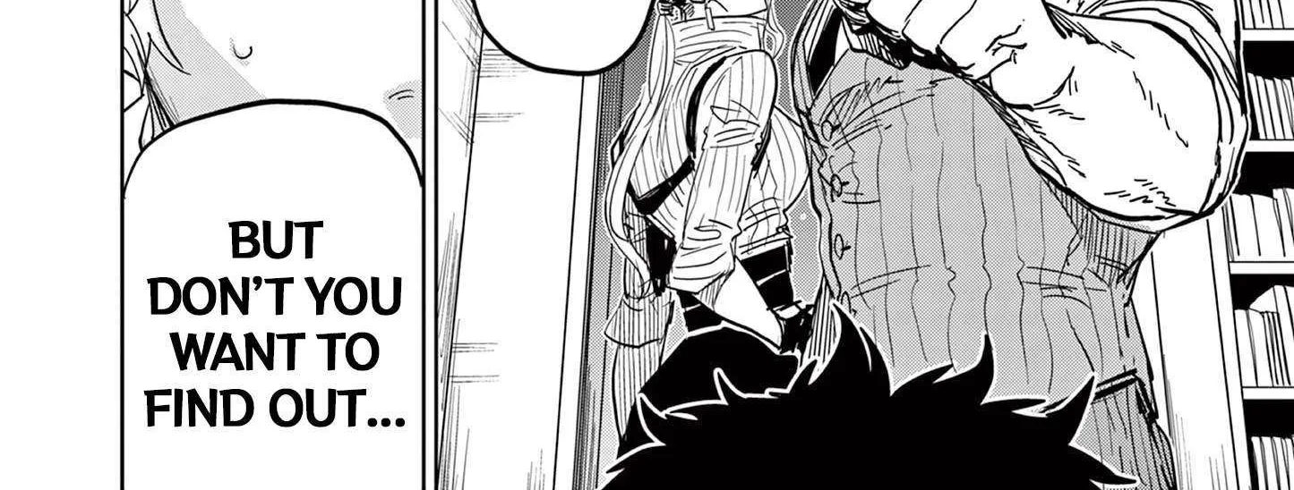 Psycho Eyes Chapter 7 page 8 - 