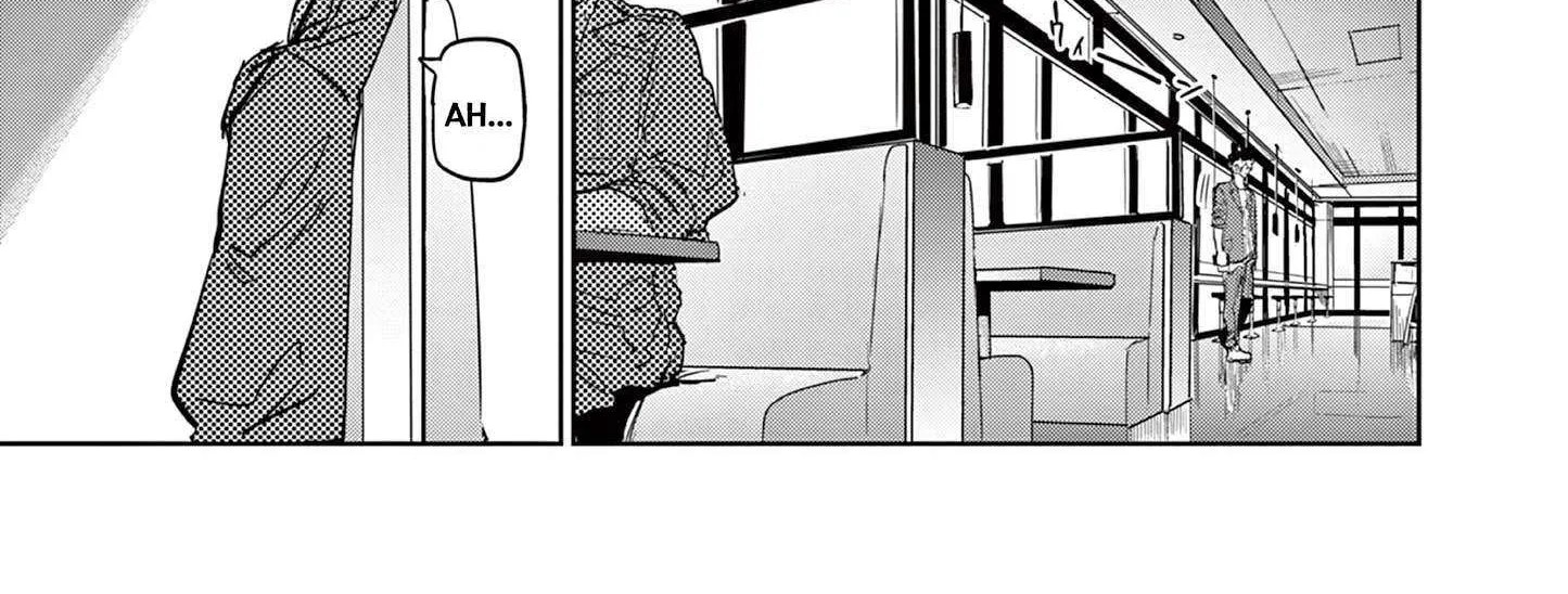 Psycho Eyes Chapter 7 page 10 - 
