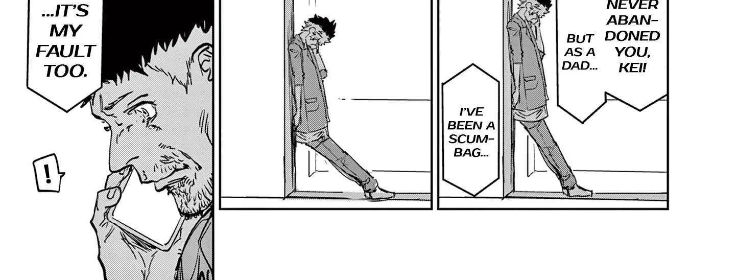 Psycho Eyes Chapter 8 page 15 - 