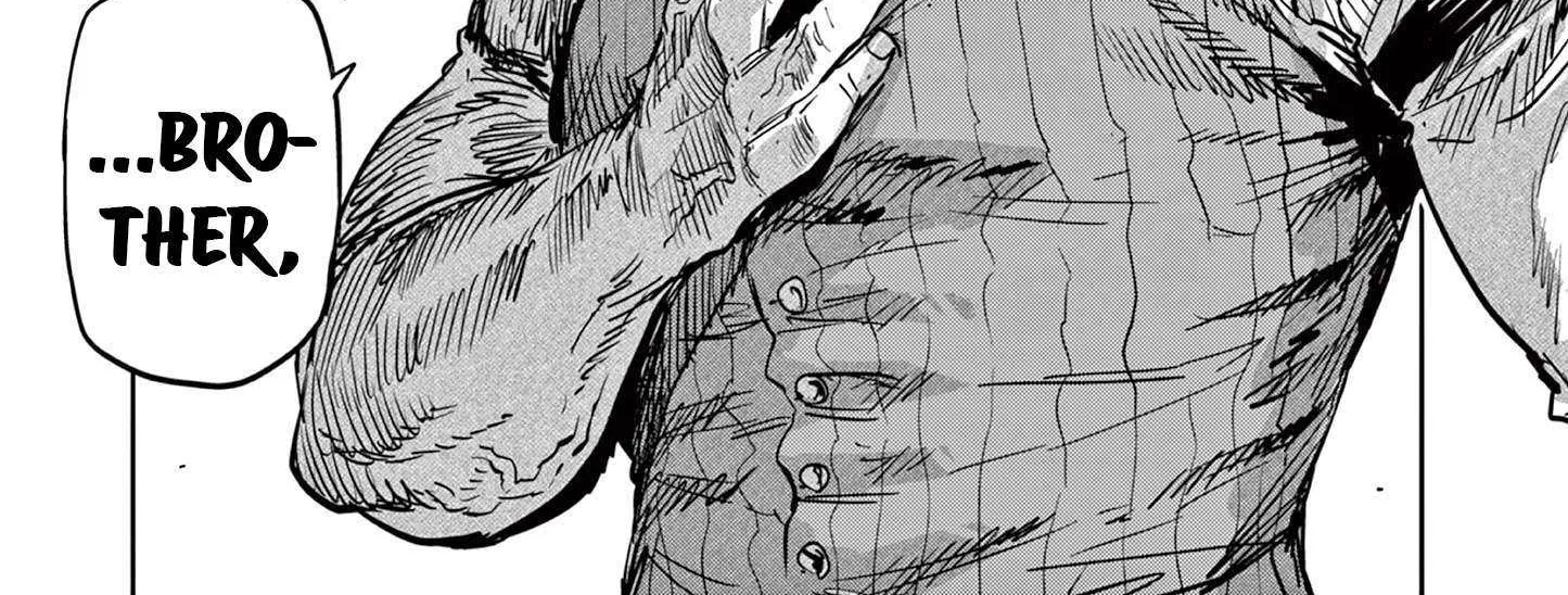 Psycho Eyes Chapter 8 page 43 - 