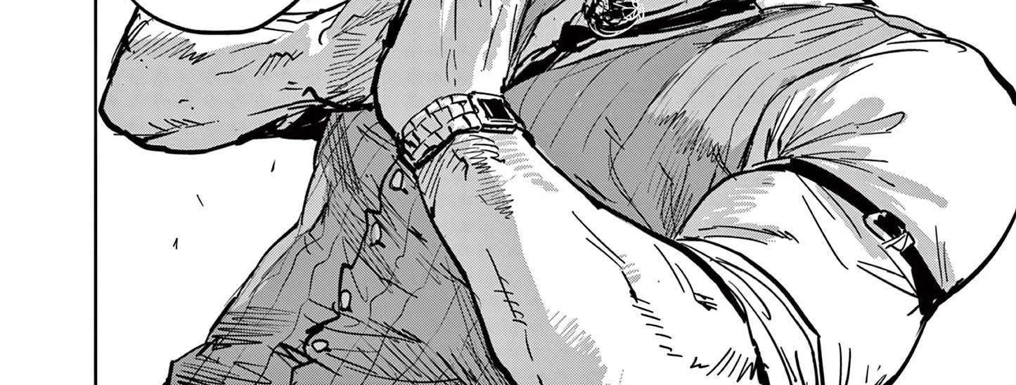 Psycho Eyes Chapter 8 page 53 - 