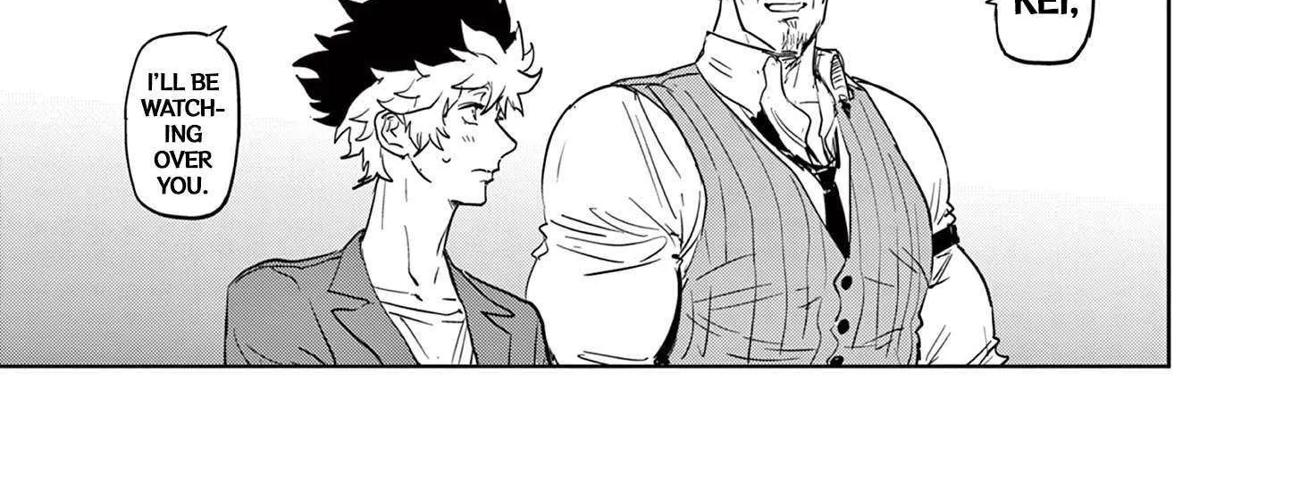 Psycho Eyes Chapter 9 page 27 - 