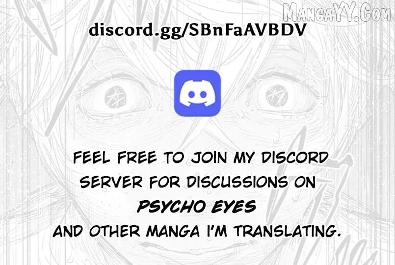 Psycho Eyes Chapter 9 page 34 - 