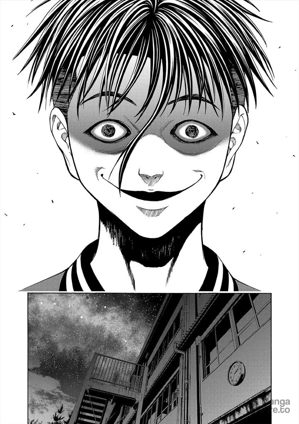 Psycho x Past: Ryouki Satsujin Sennyuu Sousa Chapter 13 page 18 - 