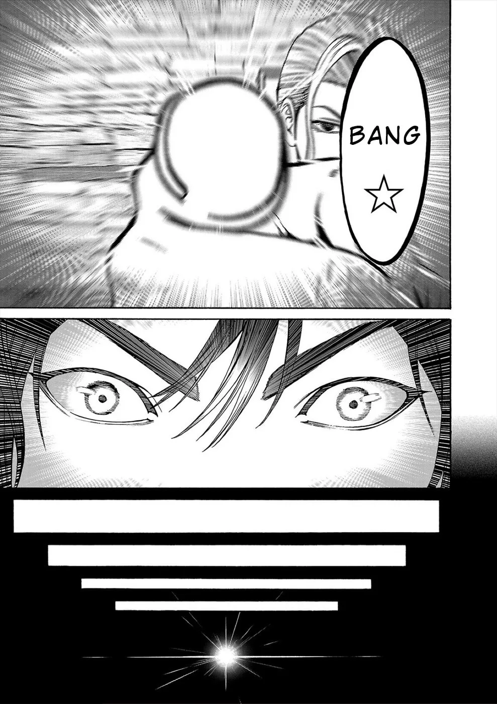 Psycho x Past: Ryouki Satsujin Sennyuu Sousa Chapter 18 page 23 - 