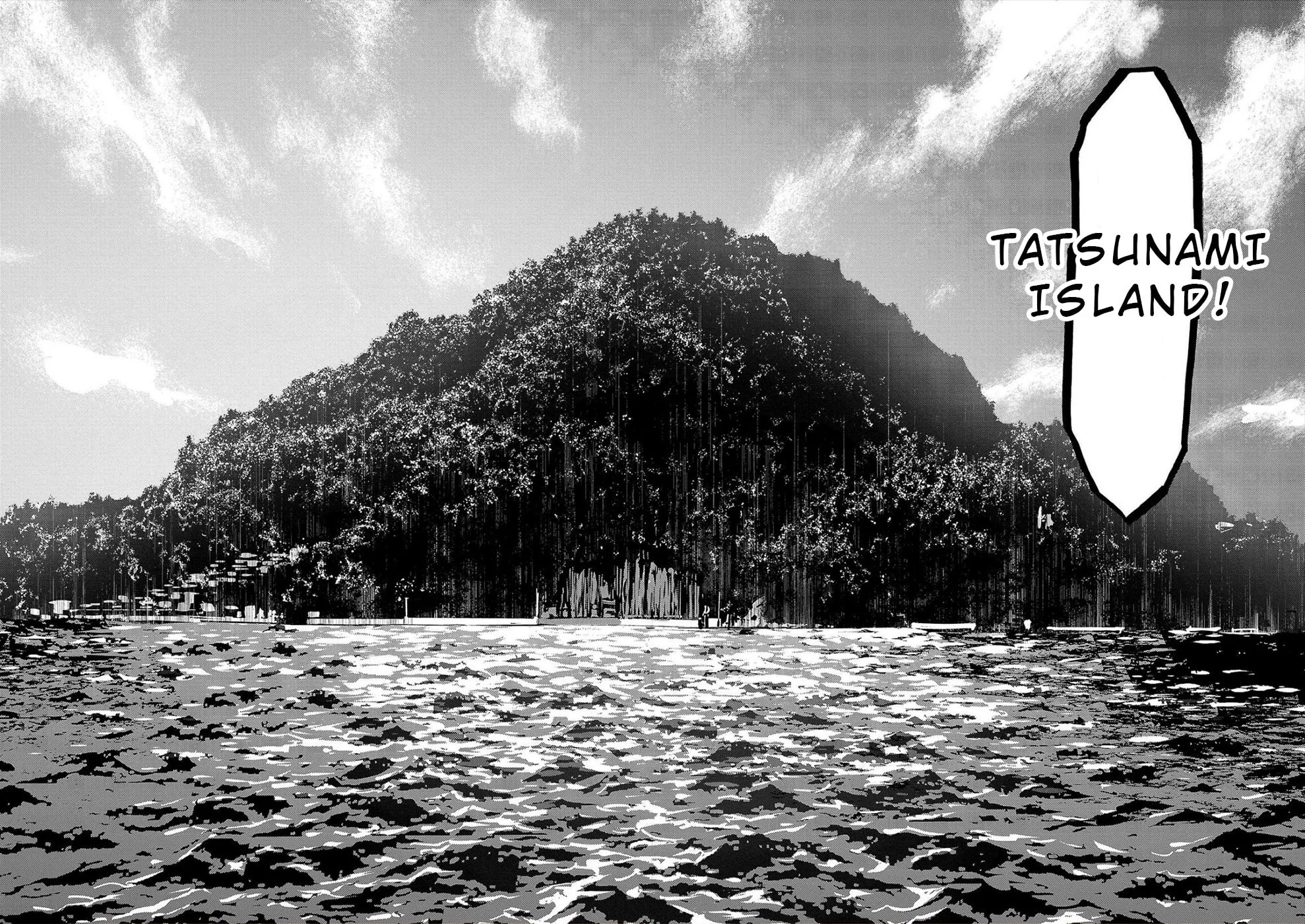 Psycho x Past: Ryouki Satsujin Sennyuu Sousa Chapter 18 page 26 - 