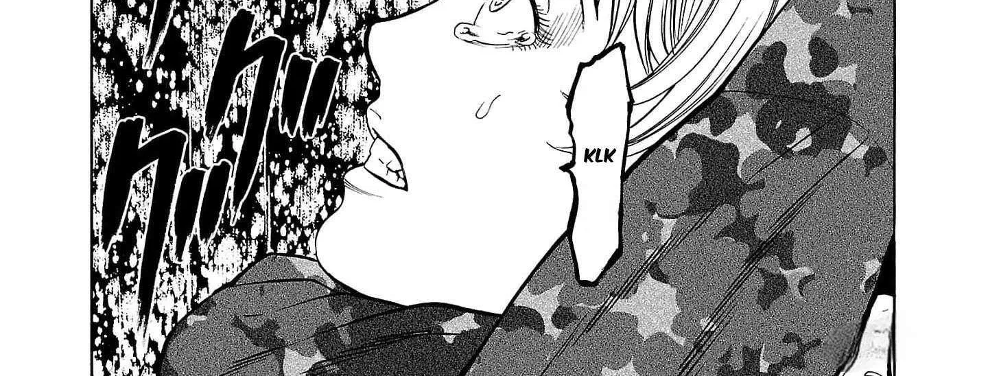Psycho x Past: Ryouki Satsujin Sennyuu Sousa Chapter 20 page 13 - 