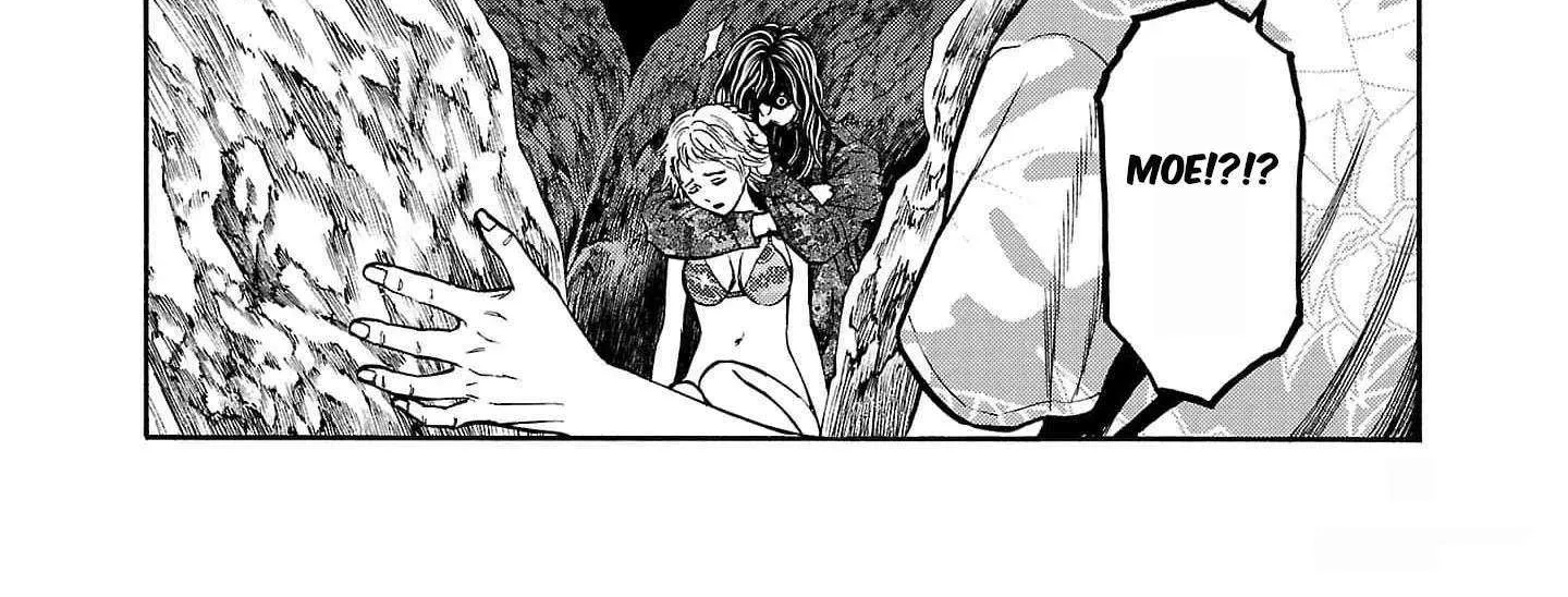 Psycho x Past: Ryouki Satsujin Sennyuu Sousa Chapter 20 page 15 - 