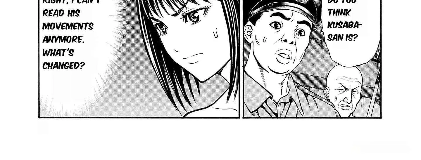 Psycho x Past: Ryouki Satsujin Sennyuu Sousa Chapter 20 page 21 - 