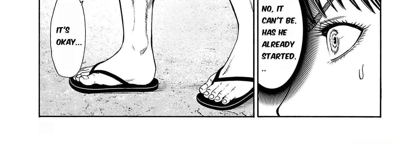 Psycho x Past: Ryouki Satsujin Sennyuu Sousa Chapter 20 page 29 - 