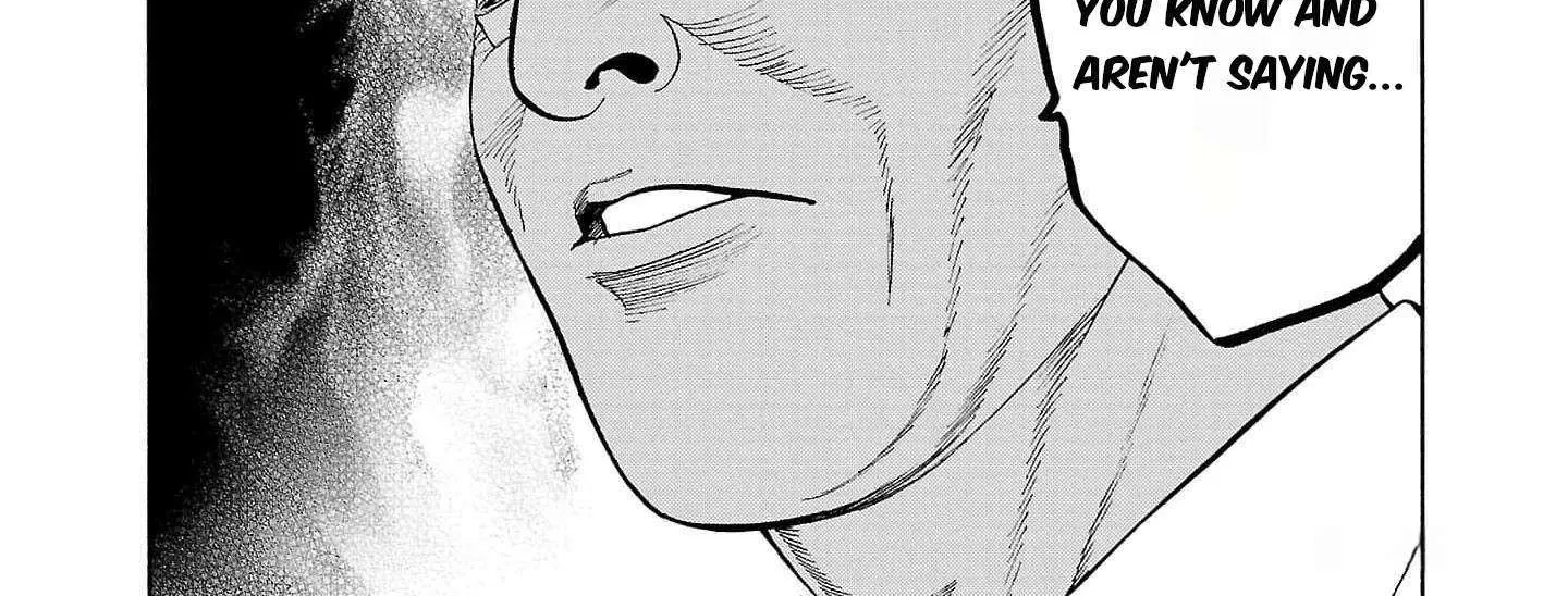 Psycho x Past: Ryouki Satsujin Sennyuu Sousa Chapter 20 page 39 - 