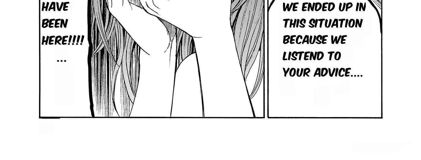 Psycho x Past: Ryouki Satsujin Sennyuu Sousa Chapter 20 page 45 - 