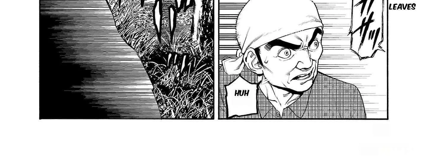 Psycho x Past: Ryouki Satsujin Sennyuu Sousa Chapter 20 page 59 - 