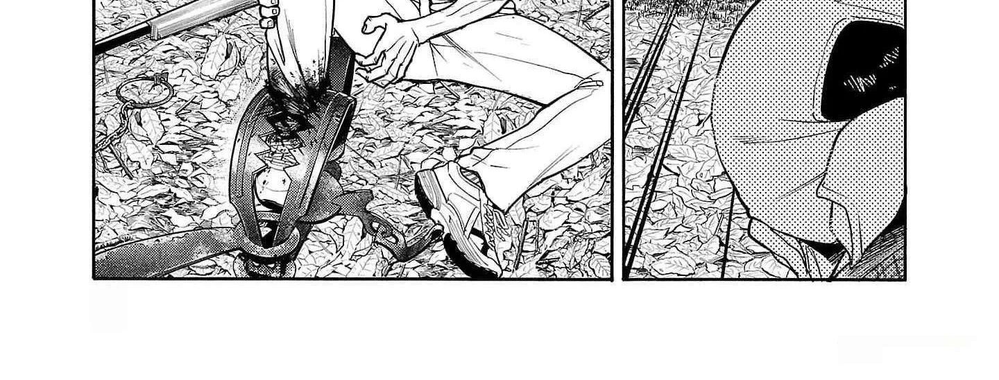 Psycho x Past: Ryouki Satsujin Sennyuu Sousa Chapter 20 page 61 - 